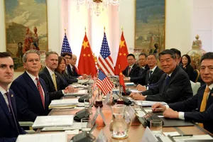 Ông Trump: Sẽ nói chuyện với ông Tập về thỏa thuận khung TikTok