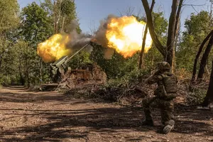 Chiến sự Nga-Ukraine 18-9: Ukraine tiết lộ số tiền 'khủng' chi cho chiến tranh; Nga đánh loạt tỉnh Ukraine