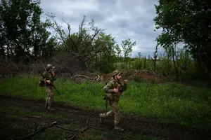 Chiến sự Nga-Ukraine 30-9: Kiev nói quân Nga bị vây hãm, tổn thất lớn ở cứ điểm Donetsk; Moscow 'tiến chậm nhưng chắc'