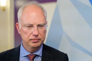 Nga ngỏ ý với tỉ phú Musk việc xây đường hầm Putin-Trump 