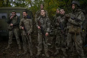 Chiến sự Nga-Ukraine 19-10: Rực lửa Pokrovsk-Donetsk, thương vong gần 1.700 lính hai bên