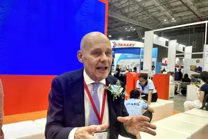 Việt Nam đón làn sóng công nghệ tiên tiến từ 17 doanh nghiệp Hà Lan 