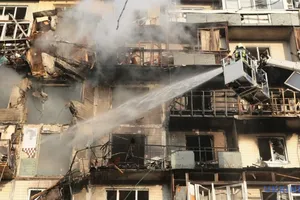 Chiến sự Nga-Ukraine 15-11: Ukraine cố chặn đà tiến Nga ở Pokrovsk; Nga cập nhật chiến sự trong tuần