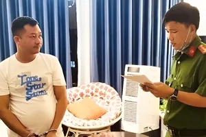 Giám đốc công ty KingLand lừa bán dự án 'ma', chiếm đoạt hơn 14 tỉ đồng