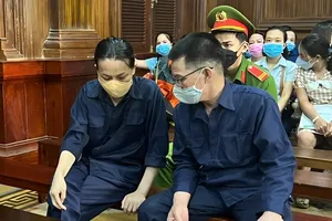 Lãnh án chung thân vì lừa bán 'đất của người khác' cho 121 người