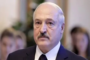 Tổng thống Belarus Alexander Lukashenko. Ảnh: TASS