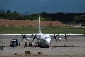 Chuyên gia: Mỹ điều máy bay quân sự đến Đài Loan báo hiệu chiến thuật mới với TQ