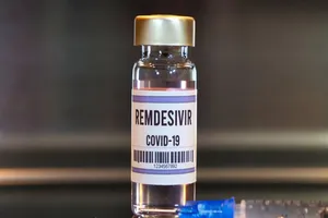 Thuốc kháng virus Remdesivir đã được FDA chấp thuận đưa vào điều trị COVID-19 khẩn cấp hồi tháng 5-2020. Ảnh: EPR