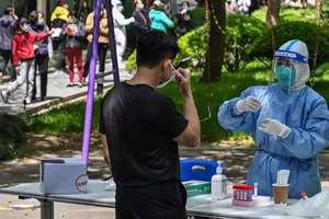 Tại sao Thượng Hải lại ghi nhận nhiều ca nhiễm COVID-19 không triệu chứng?