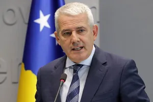 Kosovo bắt giữ nhà báo Nga vì nghi là gián điệp