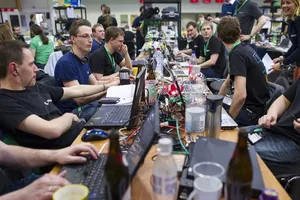 ChatGPT có thể viết code và soát lỗi ngôn ngữ lập trình. Ảnh: GETTY IMAGES