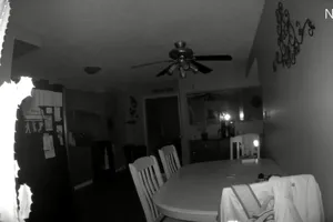 VIDEO: New York hứng động đất mạnh nhất trong nhiều thập niên