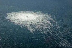 NYT: Tình báo Mỹ cho biết thủ phạm đánh bom Nord Stream là 'nhóm thân Ukraine'