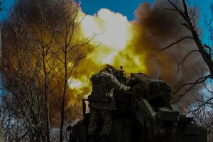Nóng Nga-Ukraine 9-3: Quân Nga tràn vào như vũ bão, Bakhmut có nguy cơ thất thủ vài ngày tới