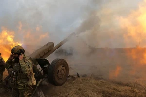 Nóng Nga-Ukraine 22-3: Kiev nói Nga mất sức ở Bakhmut; Ukraine sắp đón chiến tăng Abrams và hệ thống Patriot