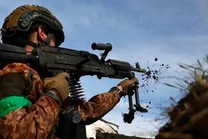 Nóng Nga-Ukraine 6-4: Hàng chục đợt chạm trán trực tiếp giữa 2 lực lượng, thương vong nặng nề