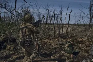 Nóng Nga-Ukraine 12-4: Nga nói loạt lính Ukraine đầu hàng ở Avdiivka; Wagner tuyên bố chiếm 80% Bakhmut