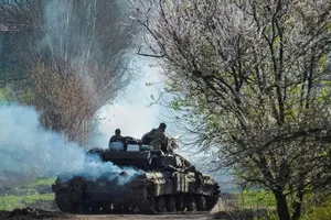 Tài liệu rò rỉ của Mỹ bi quan năng lực vũ khí Ukraine và viễn cảnh chiến sự