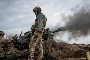 Nóng Nga-Ukraine 21-4: Nga ‘lỡ' rơi bom vào lãnh thổ mình; Ông Stoltenberg nói vị trí hợp lý của Ukraine là trong NATO