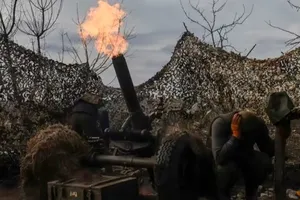 Nóng Nga-Ukraine 3-5: Trùm Wagner thề tiêu diệt Tư lệnh Ukraine; Nga cáo buộc phương Tây gây sức ép quân sự, chính trị