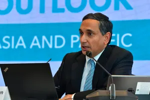 IMF: Châu Á có nhiều lý do để lạc quan về triển vọng tăng trưởng năm 2023