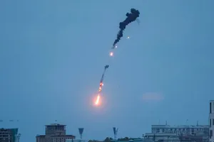 Nóng Nga-Ukraine 5-5: Xung đột Nga-Ukraine có nguy cơ lan rộng; Kiev phản công là cơ hội cho Moscow?