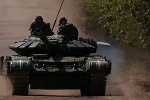 Nóng Nga-Ukraine 18-5: Nga tuyên bố tập kích kho đạn lớn miền đông Ukraine, sắp tung vũ khí mới ra tiền tuyến