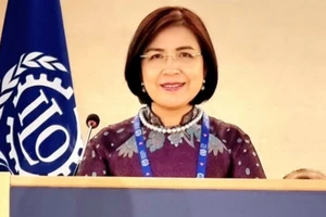 Việt Nam đề cao tăng cường hệ thống an sinh xã hội, hợp tác đối phó thách thức tương lai việc làm