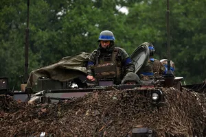 Nóng Nga-Ukraine 13-6: Chiến sự đảo chiều về Zaporizhia; Xung đột Moscow-Kiev đang tiến tới đỉnh điểm leo thang