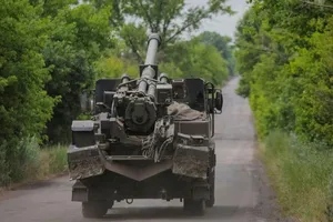 Ukraine phản công: Thách thức còn phía trước