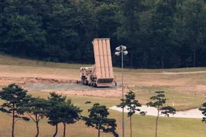 Hàn Quốc hoàn tất đánh giá tác động môi trường của hệ thống THAAD