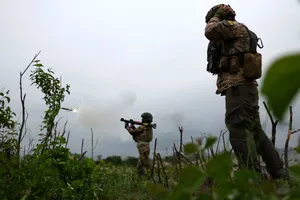 Nóng Nga-Ukraine 23-6: Cuộc phản công Ukraine ‘không đáp ứng kỳ vọng’; Trùm Wagner nói quan chức Nga nói dối ông Putin