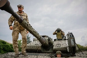 Nóng Nga-Ukraine 27-6: Nga tuyên bố chiếm ưu thế chiến sự, điều tra khả năng tình báo phương Tây liên quan vụ Wagner