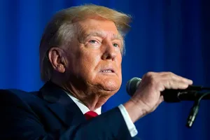 Ông Trump nói chỉ giả vờ khoe, khi CNN tung ghi âm ông bàn tài liệu mật