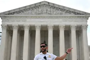 Tòa án tối cao Mỹ cấm trường đại học dùng chủng tộc để tuyển sinh