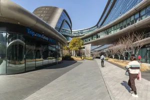 Một công ty chi hơn 3.250 tỉ đồng khuyến khích nhân viên sinh con