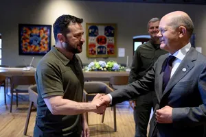 Nóng Nga-Ukraine 4-7: Tình hình Bakhmut leo thang lại; Nga đưa hơn 180.000 binh sĩ tới 2 mặt trận lớn