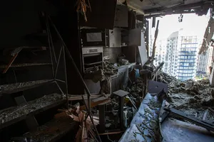 Nóng Nga-Ukraine 14-7: Ukraine chiếm ưu thế chiến trường miền nam; Nga cảnh báo khả năng Kiev dùng bom chùm Mỹ gửi qua