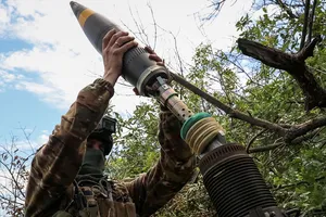 Nóng Nga-Ukraine 25-7: Ông Medvedev đòi tấn công bất ngờ các mục tiêu ‘lạ' của Kiev; Lính Ukraine ở Zaporizhia đầu hàng?