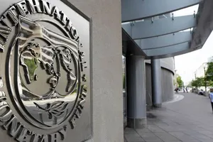 IMF: Kinh tế toàn cầu sáng hơn, thách thức vẫn còn