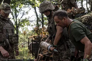 Nóng Nga-Ukraine 26-7: Nga chọc thủng phòng tuyến ở Donetsk; Ông Zelensky chỉ trích giới chức Kiev nghỉ dưỡng thời chiến