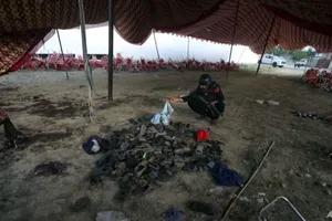 Thủ phạm đánh bom Pakistan làm 54 người chết là IS