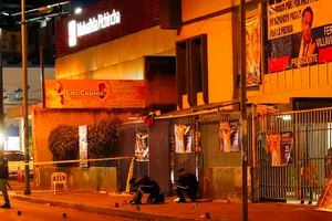 Ecuador nhờ FBI hỗ trợ điều tra vụ ứng viên tổng thống bị ám sát