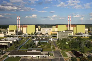 Nga ký thỏa thuận xây 2 lò phản ứng hạt nhân ở Hungary