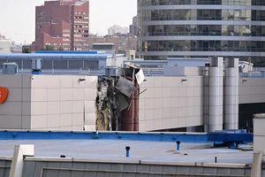 Nóng Nga-Ukraine 19-8: Nga nói tiêu diệt nhiều đơn vị tinh nhuệ Ukraine ở Zaporizhia, Donetsk