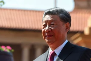 Ông Tập Cận Bình: Kinh tế Trung Quốc vẫn kiên cường