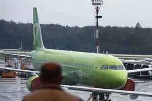 Nga tố Ukraine mở loạt đợt tấn công UAV vào Moscow, Crimea sáng nay