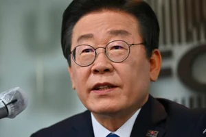 Quốc hội Hàn Quốc bỏ phiếu mở đường bắt lãnh đạo đảng đối lập