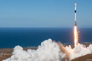 Hàn Quốc: Vệ tinh do thám quân sự được phóng bằng tên lửa đẩy SpaceX đã vào quỹ đạo