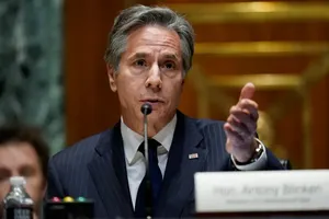 Mỹ trừng phạt các cá nhân Israel gây bất ổn ở Bờ Tây